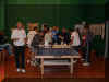 Pot de l'amiti aprs tournoi inter-membres