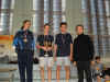 Podium junior